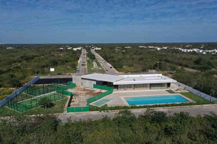 terreno en venta carr chicxulub puerto conkal conkal yucatan p2A2Bfe