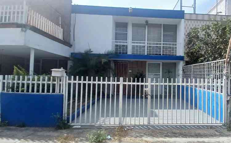 casa en venta avenida 5 de febrero olimpica guadalajara jalisco pD4Y7FJ