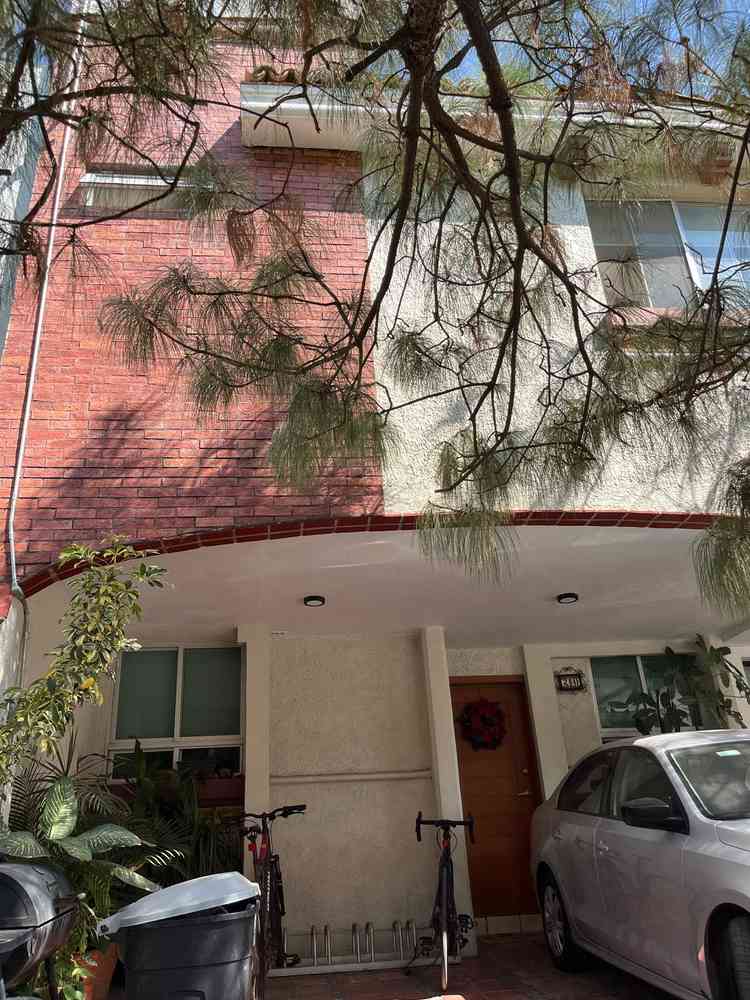 casa en venta paseo cipres exitmex guadalupe inn zapopan jalisco p0Z2NuQ